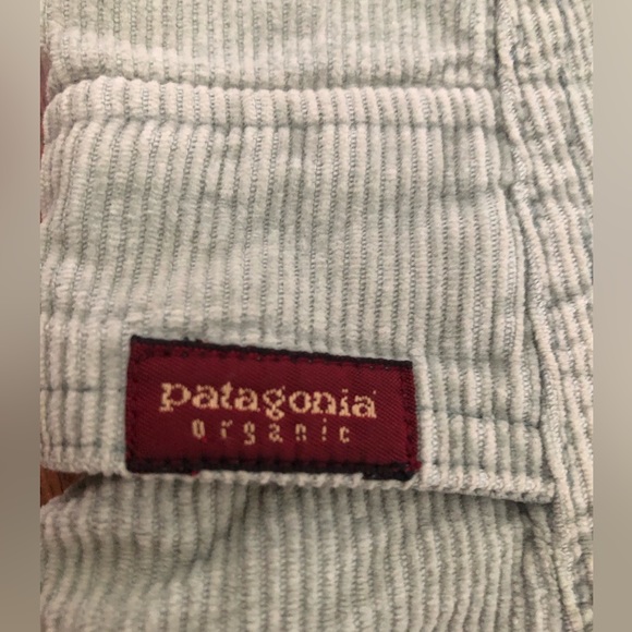 VINTAGE Patagonia woman’s shorts - Picture 5 of 5